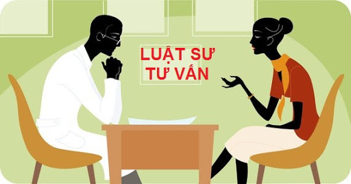 Thuê luật sư để được cung cấp các kiến thức pháp luật