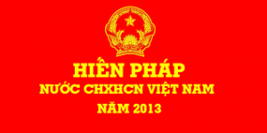 Hien Phap Nuoc Chxhcn Viet Nam