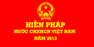 Hien Phap Nuoc Chxhcn Viet Nam