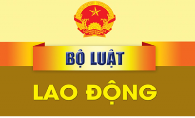 Luat Lao Dong